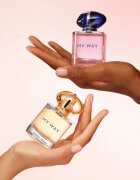 Armani My Way Sunny Vanilla Eau de Parfum hölgyeknek 30 ml