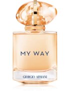 Armani My Way Sunny Vanilla Eau de Parfum hölgyeknek 50 ml
