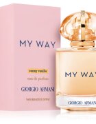 Armani My Way Sunny Vanilla Eau de Parfum hölgyeknek 50 ml