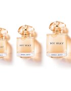 Armani My Way Sunny Vanilla Eau de Parfum hölgyeknek 50 ml