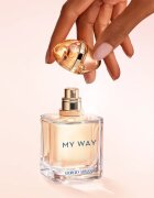 Armani My Way Sunny Vanilla Eau de Parfum hölgyeknek 90 ml