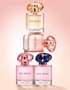 Armani My Way Sunny Vanilla Eau de Parfum hölgyeknek 90 ml