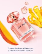 Armani My Way Ylang Eau de Parfum hölgyeknek 30 ml