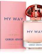 Armani My Way Ylang Eau de Parfum hölgyeknek 50 ml