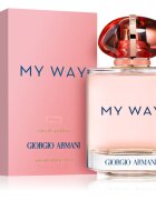 Armani My Way Ylang Eau de Parfum hölgyeknek 90 ml