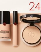 Armani Power Fabric+ Concealer tartós korrektor árnyalat 7 6 ml