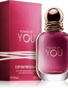 Armani Power of You Eau de Parfum hölgyeknek 30 ml