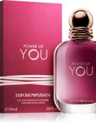 Armani Power of You Eau de Parfum hölgyeknek 50 ml