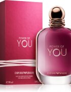 Armani Power of You Eau de Parfum hölgyeknek 90 ml