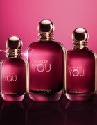 Armani Power of You Eau de Parfum hölgyeknek 90 ml