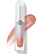 Armani Prisma Glass Icy Plumper dúsító ajakfény árnyalat 33 Rosewood Frost 3.5 ml