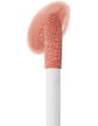 Armani Prisma Glass Icy Plumper dúsító ajakfény árnyalat 33 Rosewood Frost 3.5 ml