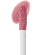 Armani Prisma Glass Icy Plumper dúsító ajakfény árnyalat 35 Arctic Mauve 3.5 ml