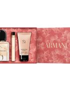 Armani Sì ajándékszett hölgyeknek
