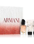 Armani Sì ajándékszett hölgyeknek