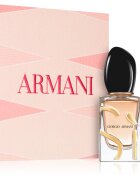 Armani Sì ajándékszett hölgyeknek