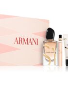 Armani Sì ajándékszett hölgyeknek