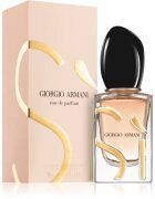Armani Sì Eau de Parfum hölgyeknek 30 ml