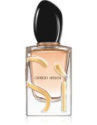Armani Sì Eau de Parfum utántölthető hölgyeknek 50 ml