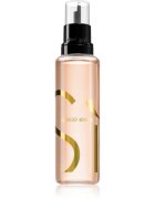 Armani Sì Eau de Parfum utántöltő hölgyeknek refill 100 ml