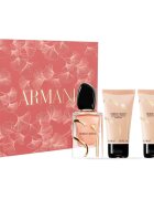 Armani Sì Intense ajándékszett hölgyeknek