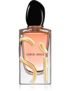 Armani Sì Intense Eau de Parfum utántölthető hölgyeknek 100 ml