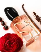 Armani Sì Intense Eau de Parfum utántölthető hölgyeknek 100 ml