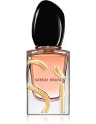 Armani Sì Intense Eau de Parfum utántölthető hölgyeknek 30 ml