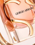 Armani Sì Intense Eau de Parfum utántölthető hölgyeknek 30 ml