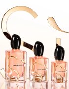 Armani Sì Intense Eau de Parfum utántölthető hölgyeknek 30 ml