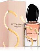 Armani Sì Intense Eau de Parfum utántölthető hölgyeknek 30 ml