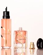 Armani Sì Intense Eau de Parfum utántölthető hölgyeknek 30 ml
