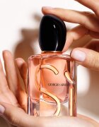 Armani Sì Intense Eau de Parfum utántölthető hölgyeknek 30 ml