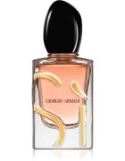 Armani Sì Intense Eau de Parfum utántölthető hölgyeknek 50 ml
