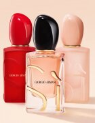 Armani Sì Nude Bloom Eau de Parfum hölgyeknek 50 ml