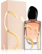 Armani Sì Parfum parfüm hölgyeknek 100 ml