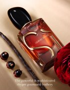 Armani Sì Parfum parfüm hölgyeknek 30 ml