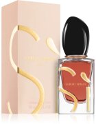 Armani Sì Parfum parfüm hölgyeknek 30 ml