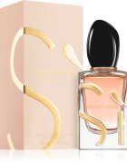 Armani Sì Parfum parfüm hölgyeknek 50 ml