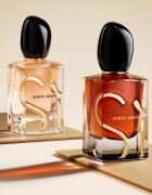 Armani Sì Parfum parfüm hölgyeknek 50 ml