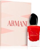 Armani Sì Passione ajándékszett hölgyeknek