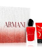Armani Sì Passione ajándékszett hölgyeknek