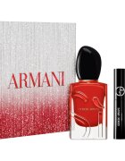 Armani Sì Passione ajándékszett hölgyeknek