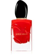 Armani Sì Passione Eau de Parfum utántölthető hölgyeknek 50 ml