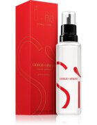 Armani Sì Passione Eau de Parfum utántöltő hölgyeknek Refill 100 ml