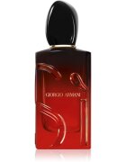Armani Sì Passione Intense Eau de Parfum utántölthető hölgyeknek 100 ml