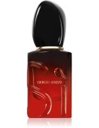 Armani Sì Passione Intense Eau de Parfum utántölthető hölgyeknek 30 ml