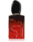 Armani Sì Passione Intense Eau de Parfum utántölthető hölgyeknek 50 ml