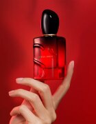 Armani Sì Passione Intense Eau de Parfum utántölthető hölgyeknek 50 ml