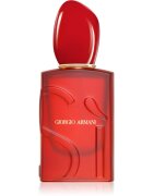 Armani Sì Passione Red Bloom Eau de Parfum hölgyeknek 50 ml